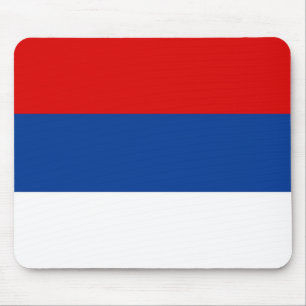 Misiones flag Argentina region province symbol Mouse Pad