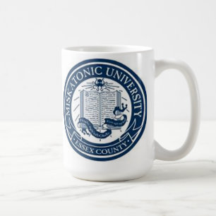Miskatonic University Coffee Mug