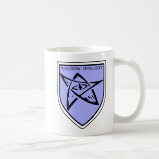 Miskatonic University Herald Mug