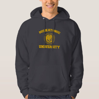 Miskatonic University Hoodie