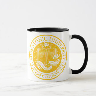 Miskatonic University Mug