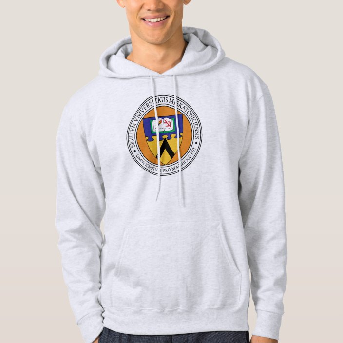 miskatonic university sweatshirt