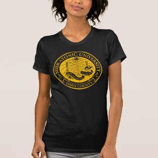 Miskatonic University T-Shirt