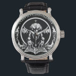 Miskatonic University Watch<br><div class="desc">Miskatonic University</div>