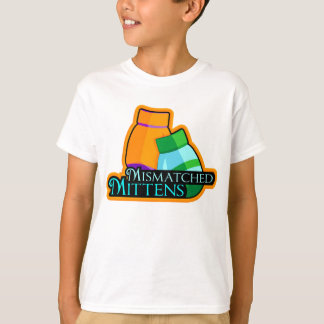 Mismatched Mittens Team Sweater