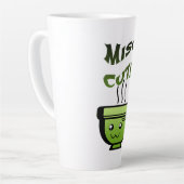 Miso Cute Cup (Left Angle)