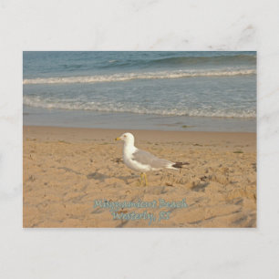Misquamicut Beach Postcard