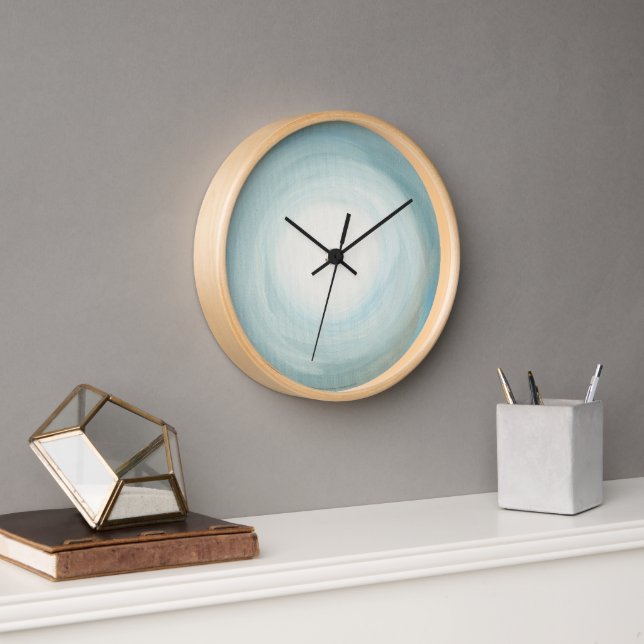 Misquamicut Sun Clock (Office)