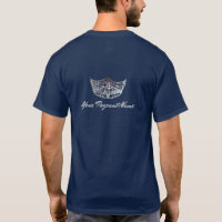 Miss america hotsell t shirt