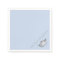 Miss America Silver Crown Paper Napkins