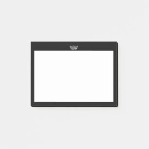 Miss America style Crown Post-it-Notes Post-it Notes