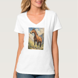 MISS AMERICA T SHIRT