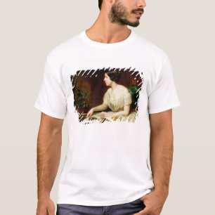 Miss Anne Pratt, the famous botanist T-Shirt