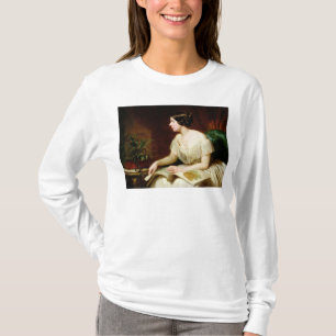 Miss Anne Pratt, the famous botanist T-Shirt