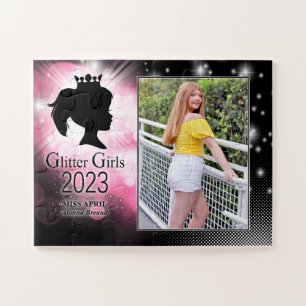 Miss April 2023 Puzzle