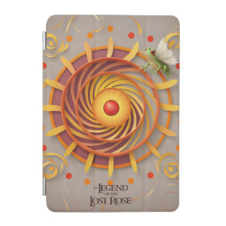 Miss Buttergrow’s Enchanted iPad Case