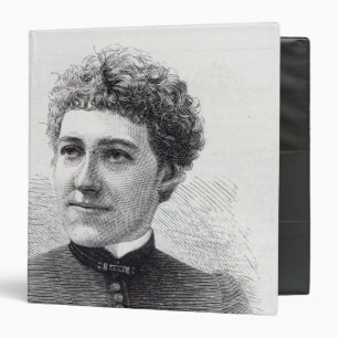 Miss Charlotte Robinson Binder