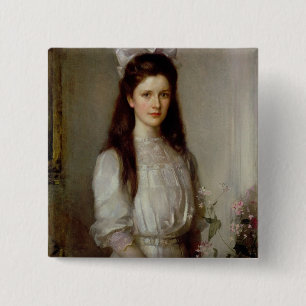 Miss Christian Elspeth Mallock Button