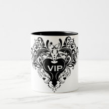 Miss Eve - VIP Mug