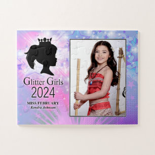 Miss February 2024 Puzzle
