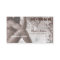Miss Fitness III - Business Card