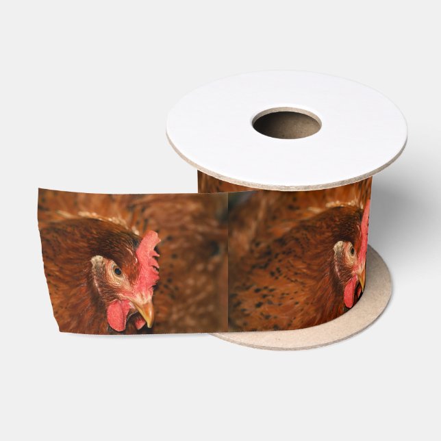 Miss Fortune ribbon (Spool)