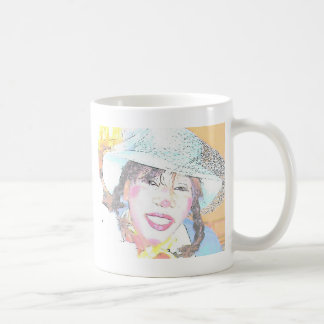 Miss Halley Luyah Luv! Coffee Mug