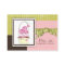 Miss. Jen Candy Chubby Business Cards