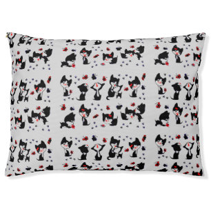 Miss Kitty Pet Bed