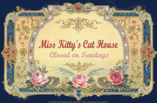 Miss Kittys T Shirts T Shirt Design Printing Zazzle