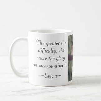 Miss Marple Mug