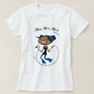 Miss Mary Mack T-Shirt