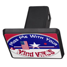 Miss me with YOUR Mind Virus 