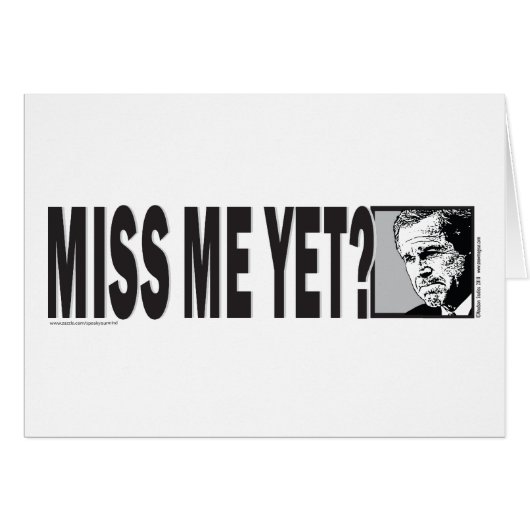 Miss-Me-YET Cards (Front Horizontal)
