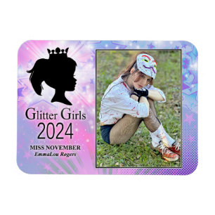 MISS NOVEMBER 2024 MAGNET