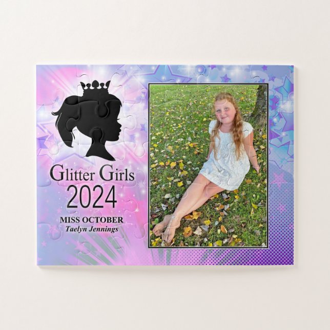 Miss October 2024 Puzzle (Horizontal)