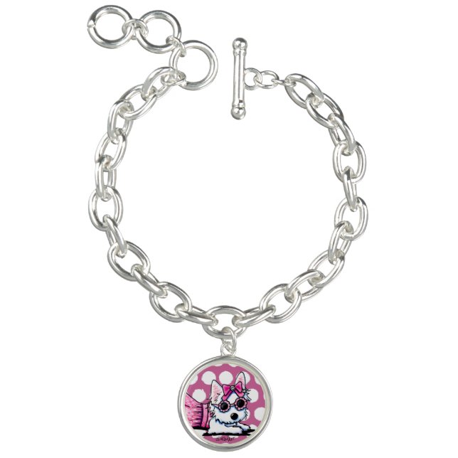 Miss Olivia Charm Bracelet (Product)