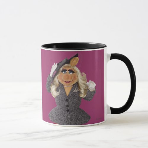 Miss Piggy 2 Mug