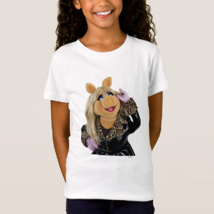 Miss Piggy 4 T-Shirt