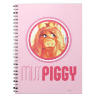 Miss Piggy Model