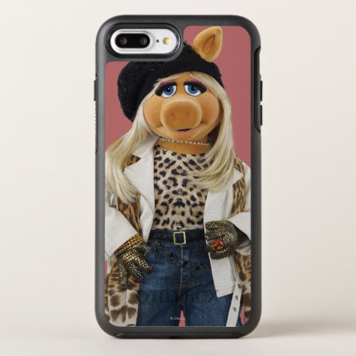 Miss Piggy OtterBox Symmetry iPhone 8 Plus7 Plus Case