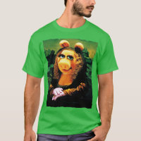 Miss piggy