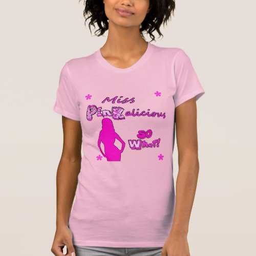 miss pinkalicious t_shirt