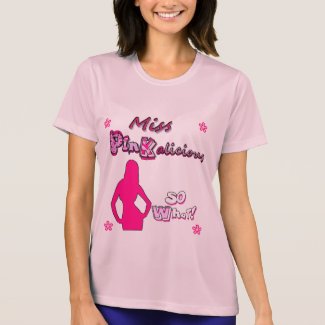 Miss Pinkalicious T-Shirt