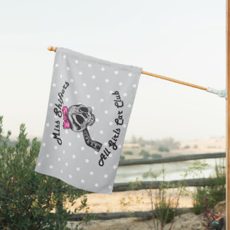 Miss Shifters Flag #2