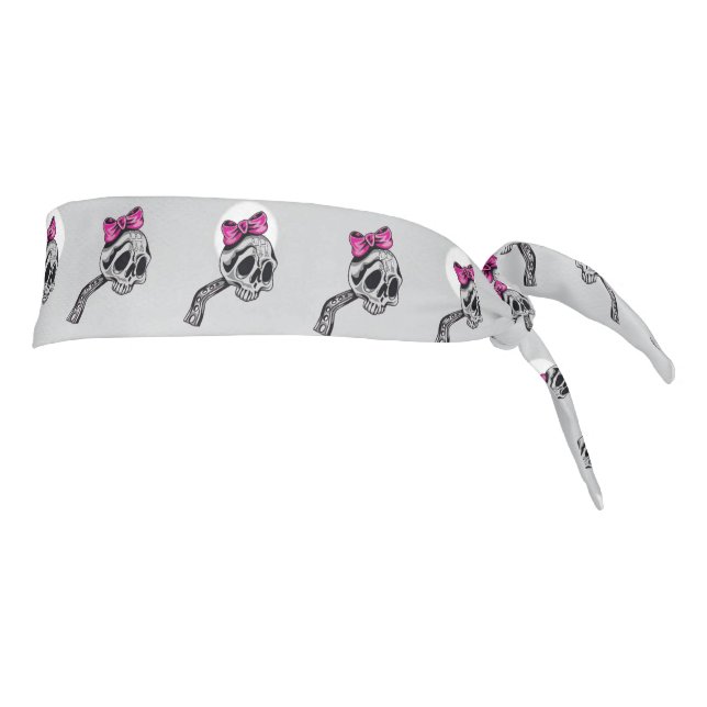 Miss Shifters Head Band (Rotate 90)