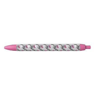 Miss Shifters Ink Pen