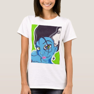 Miss Stitches T-Shirt