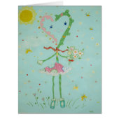 Miss Valentine Card (Front)