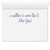 Miss You (Inside Horizontal (Bottom))